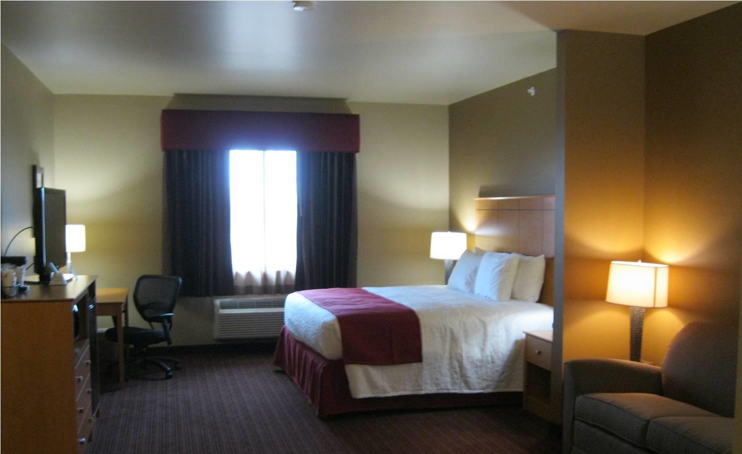 Best Western Golden Prairie Inn And Suites Сидни Экстерьер фото