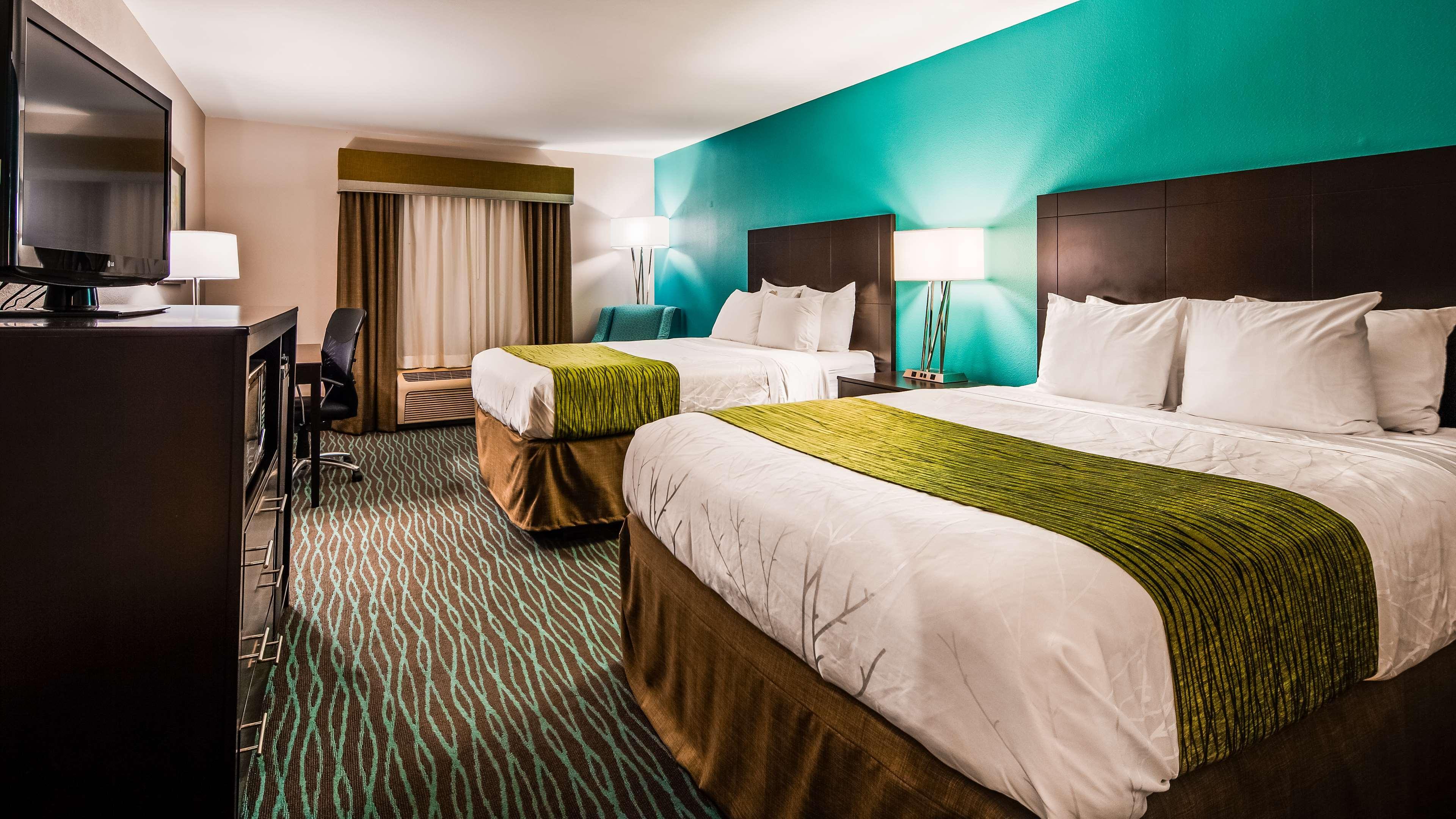 Best Western Golden Prairie Inn And Suites Сидни Экстерьер фото